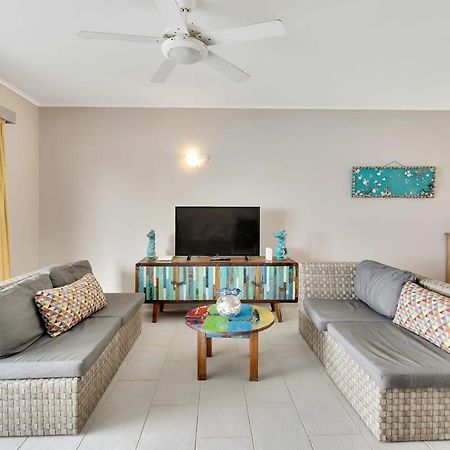 Belmar Oceanfront Apartment 14 Divers Paradise Kralendijk  Exterior photo