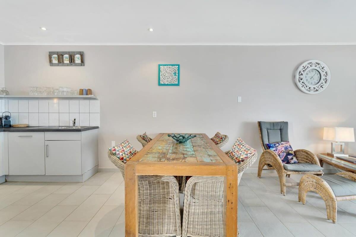 Belmar Oceanfront Apartment 14 Divers Paradise Kralendijk  Exterior photo